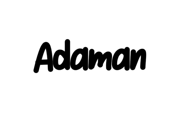 Adaman: The Versatile Typography Engine for Modern Creative Ventures