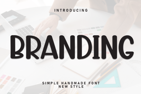 Branding: How Typography Shapes Your Identity