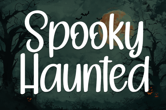 Bringing the Night to Life: The Unique Charm of Spooky Hunted