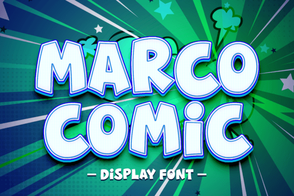 Evaluating Marco Comic for Design Projects