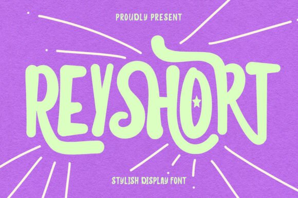 Evaluating Reyshort for Modern Design Projects