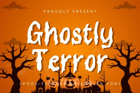 Ghostly Terror: Defining the Aesthetic of Modern Digital Horror