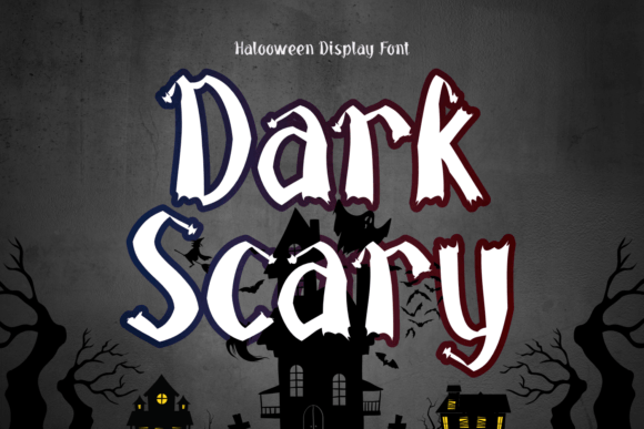 Mastering the Haunting Aesthetic: Why Dark Scary is Redefining Halloween Design