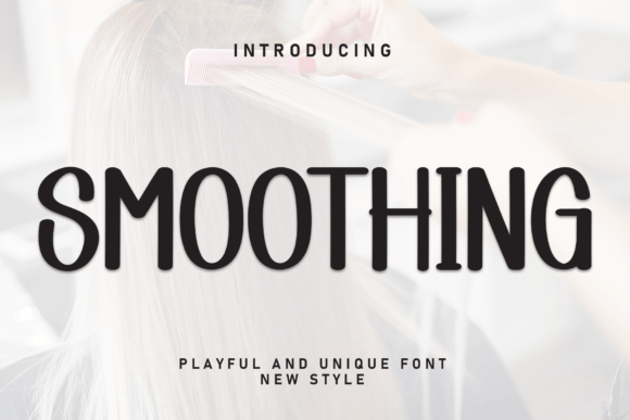 Smoothing Handmade Display Fonts: The Art of Polishing Without Losing Soul