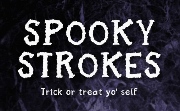 Spooky Strokes: A Practical Evaluation for Designers